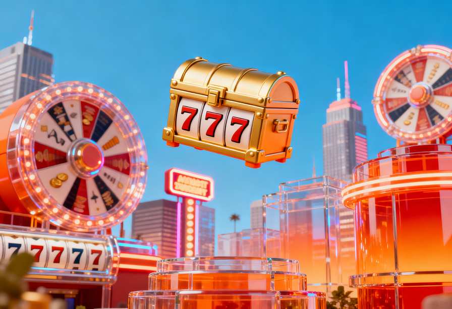 Casino together Deutschland