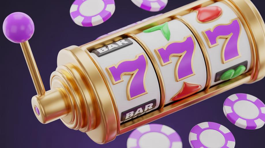 Levelup casino