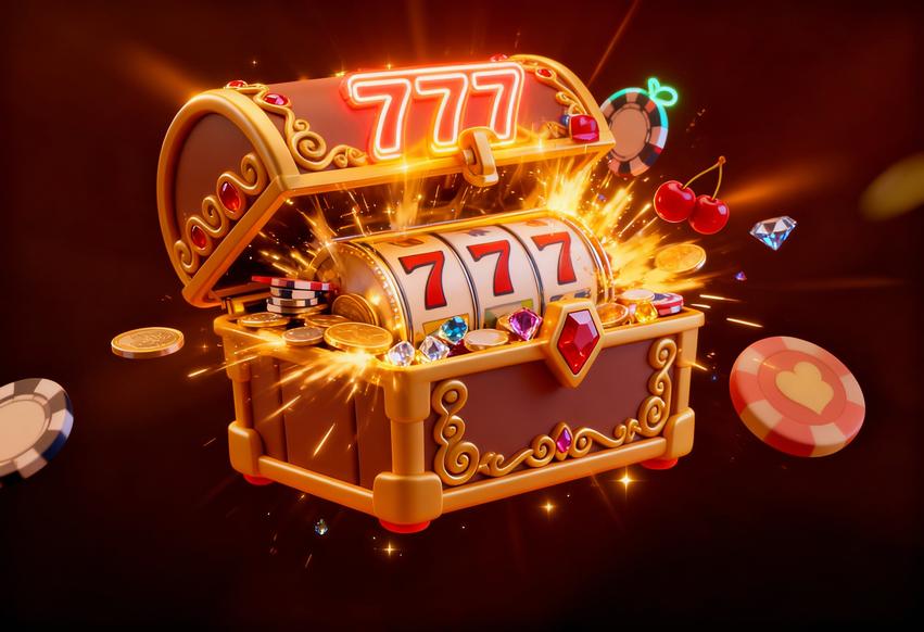 Checklist pour un jeu réussi à Simsinos Casino