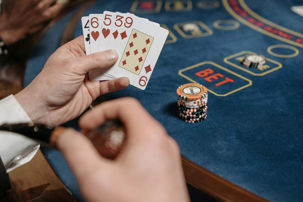 Mr Fortune Casino Gaming Problems: Understanding the Risks and Consequences