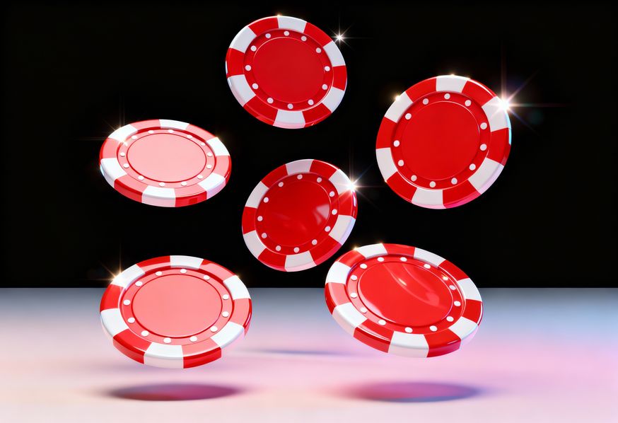 Payment Innovations in Online Casinos